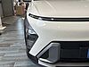 Hyundai KONA 1.0 T-GDI X CLASS 2WD 120CV DCT Bianco