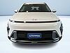 Hyundai KONA 1.0 T-GDI X CLASS 2WD 120CV DCT Bianco
