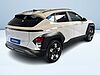 Hyundai KONA 1.0 T-GDI X CLASS 2WD 120CV DCT Bianco