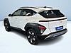 Hyundai KONA 1.0 T-GDI X CLASS 2WD 120CV DCT Bianco