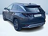 Hyundai TUCSON 1.6 HEV AT 2WD Exellence (LP, PP) Grigio