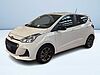 Hyundai i10 1.0 PRIME NAVI Bianco