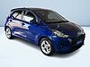 Hyundai i10 1.0 MPI TECH CONNECT PACK Blu