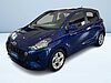 Hyundai i10 1.0 MPI TECH CONNECT PACK Blu