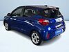 Hyundai i10 1.0 MPI TECH CONNECT PACK Blu
