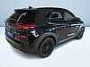 Hyundai TUCSON 1.6 CRDI 48V XPRIME TECHNO PACK 2WD 136CV D Nero