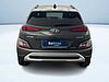 Hyundai KONA 1.6 GDI HEV XLINE 2WD 141CV DCT Argento