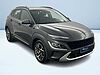 Hyundai KONA 1.6 GDI HEV XLINE 2WD 141CV DCT Argento