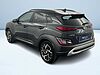 Hyundai KONA 1.6 GDI HEV XLINE 2WD 141CV DCT Argento