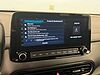 Hyundai KONA 1.6 GDI HEV XLINE 2WD 141CV DCT Argento