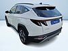 Hyundai TUCSON 1.6 HEV EXELLENCE 2WD AUTO Bianco
