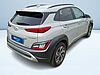 Hyundai KONA 1.6 GDI HEV XLINE 2WD 141CV DCT Grigio