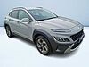 Hyundai KONA 1.6 GDI HEV XLINE 2WD 141CV DCT Grigio