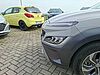 Hyundai KONA 1.6 GDI HEV XLINE 2WD 141CV DCT Grigio