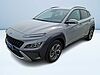 Hyundai KONA 1.6 GDI HEV XLINE 2WD 141CV DCT Grigio