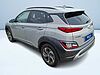 Hyundai KONA 1.6 GDI HEV XLINE 2WD 141CV DCT Grigio