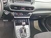 Hyundai KONA 1.6 GDI HEV XLINE 2WD 141CV DCT Grigio