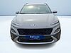Hyundai KONA 1.6 GDI HEV XLINE 2WD 141CV DCT Grigio