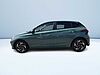 Hyundai i20 1.2 MPI CONNECTLINE EXTERIOR PACK Verde