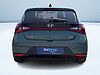 Hyundai i20 1.2 MPI CONNECTLINE EXTERIOR PACK Verde