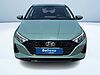 Hyundai i20 1.2 MPI CONNECTLINE EXTERIOR PACK Verde