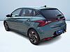 Hyundai i20 1.2 MPI CONNECTLINE EXTERIOR PACK Verde