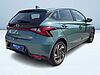 Hyundai i20 1.2 MPI CONNECTLINE EXTERIOR PACK Verde