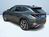 Hyundai TUCSON 1.6 PHEV XLINE HYUNDAI SMART SENSE+ ADVANCE Grigio