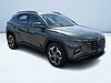 Hyundai TUCSON 1.6 PHEV XLINE HYUNDAI SMART SENSE+ ADVANCE Grigio