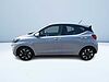 Hyundai i10 1.0 MPI CONNECTLINE 67CV AUTO Argento