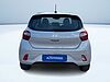Hyundai i10 1.0 MPI CONNECTLINE 67CV AUTO Argento