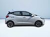 Hyundai i10 1.0 MPI CONNECTLINE 67CV AUTO Argento