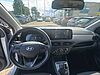 Hyundai i10 1.0 MPI CONNECTLINE 67CV AUTO Argento