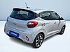 Hyundai i10 1.0 MPI CONNECTLINE 67CV AUTO Argento