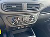 Hyundai i10 1.0 MPI CONNECTLINE 67CV AUTO Argento