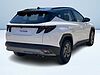 Hyundai TUCSON 1.6 TGDI 150CV DCT Dark Line (TT) MY26 Bianco