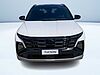 Hyundai TUCSON 1.6 TGDI 150CV DCT Dark Line (TT) MY26 Bianco