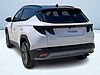 Hyundai TUCSON 1.6 TGDI 150CV DCT Dark Line (TT) MY26 Bianco