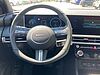 Hyundai TUCSON 1.6 TGDI 150CV DCT Dark Line (TT) MY26 Bianco