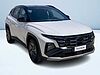 Hyundai TUCSON 1.6 TGDI 150CV DCT Dark Line (TT) MY26 Bianco