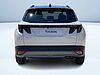 Hyundai TUCSON 1.6 TGDI 150CV DCT Dark Line (TT) MY26 Bianco