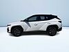 Hyundai TUCSON 1.6 TGDI 150CV DCT Dark Line (TT) MY26 Bianco
