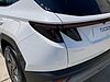 Hyundai TUCSON 1.6 TGDI 150CV DCT Dark Line (TT) MY26 Bianco