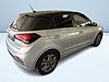 Hyundai i20 5P 1.2 MPI DUALCOLOR 84CV Grigio