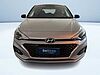 Hyundai i20 5P 1.2 MPI DUALCOLOR 84CV Grigio
