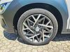 Hyundai KONA 1.6 GDI HEV XLINE 2WD 141CV DCT Grigio