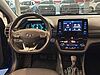 Hyundai IONIQ Hybrid IONIQ 1.6 HYBRID TECH 6DCT Blu