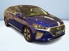 Hyundai IONIQ Hybrid IONIQ 1.6 HYBRID TECH 6DCT Blu