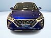Hyundai IONIQ Hybrid IONIQ 1.6 HYBRID TECH 6DCT Blu