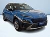 Hyundai KONA 1.6 CRDI 48V XLINE 2WD 136CV IMT Blu